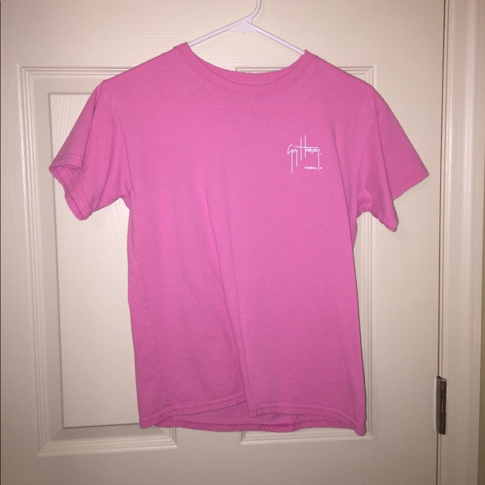 Children’s Guy Harvey T shirt